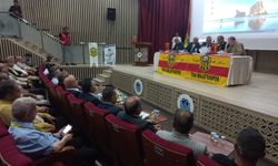 Altunok önce ibra edilmedi, sonra ibra edildi