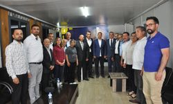 İYİ Parti Malatya: “Karamsarlığa yer yok”