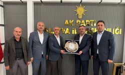 Ali Bakan: Suriyelilere merhamet ettik, 40 yıllık terör belası bitti!