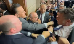 Meclis’te Zeytinlik Protestosu: Köylüler Alınmadı, Vekiller Arasında Gerginlik