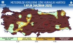 Malatya için su uyarısı geldi!