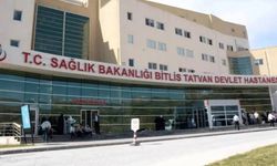 Tatvan Devlet Hastanesi’nde Neler Oluyor? Müfettiş Raporları Ortalığı Karıştırdı