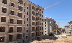 Malatya’da 5 Cami, 7 Okul, 27.000 Konutluk Yeni Yaşam Alanı