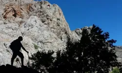 Malatya’da Zamanı Durduran Vadi: Bu Rota Keşfedilmeyi Bekliyor!