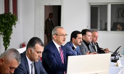 “Malatya markasının artık parlaması gerekiyor”