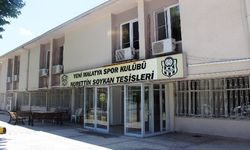 Yeşilyurtspor Orduzu Pınarbaşı’na taşınacak