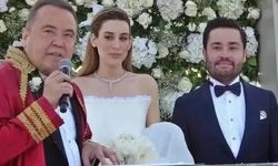 Muhittin Böcek'in gelini Zuhal Böcek gözaltında