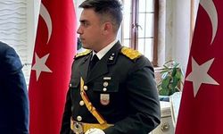 Malatya’da askeri araç kaza yaptı, bir üsteğmen şehit oldu