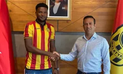 Yeni Malatyaspor’da yeni iddialar, Benjamin Tetteh elden kaçmış!