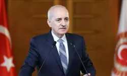 TBMM Başkanı Kurtulmuş, partilerden ’Terörsüz Türkiye’ komisyonu için isim listesi istedi