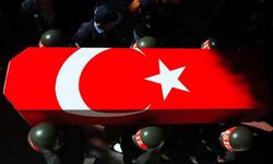 Türkiye'nin yüreği yandı: şehit sayısı 8 oldu
