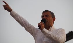 Özgür Özel: “Bize Ekrem İmamoğlu lazım”