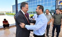 Babacan Açıkladı: Turgut Özal Tıp Merkezi’nde Neler Oluyor?