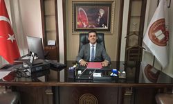 Akçadağ’da görev yapmıştı, Midyat’a atandı!
