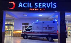 Vali’nin aracı Sivas-Malatya yolunda kaza yaptı!
