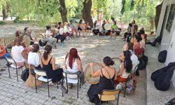 Tunceli’de Müzik Köyü etkinliği başladı