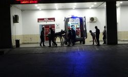 Malatya’da Araç Parkı Kavgası: Silahlar Konuştu, 2 Yaralı
