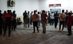 Malatya’da yem makinesine düştü, feci şekilde can verdi!