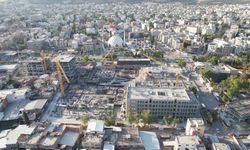 Adıyaman yılsonunda bitiriyor!