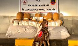 Malatya Dilek’te uyuşturucu operasyonu!