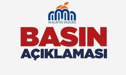 Malatya Valiliği’nden alternatif yol açıklaması