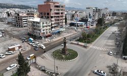Malatya ve Adıyaman’ı Etkileyen Ortak Tehlike