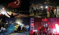 15 Temmuz: İhanetin Anatomisi ve Direnişin Zaferi