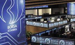 Borsa haftaya yükselişle başladı