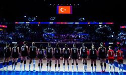 Filenin Sultanları Yarı Final İçin Savaşıyor! Rakip Japonya