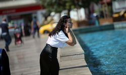 Günün ilk yarısında 42 ilde 35 derecenin üzeri sıcaklık görüldü