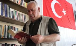 Hem Çay Hem Kitap: Erzincan’da Sosyal Yaşamın Yeni Merkezi