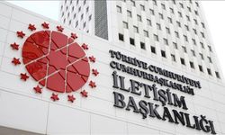 İletişim Başkanlığından orman yangınlarıyla mücadele çalışmalarına ilişkin açıklama