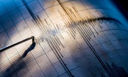 Son Dakika! Maluku Açıklarında 6,7’lik Deprem