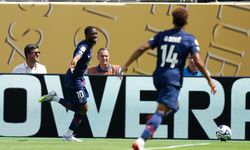 PSG, Real Madrid’i Ezdi Geçti! MetLife’ta Gol Şovu: 4-0