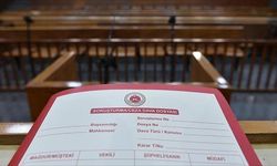 Sarallar suç örgütü üyelerine "kara para aklama" suçundan iddianame