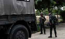 Tayland-Kamboçya arasındaki sınır gerilimi büyüdü: Onlarca ölü var