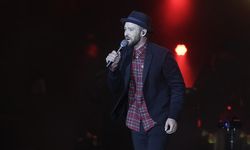Timberlake'in İstanbul konserine yurt dışından da ilgi yoğun