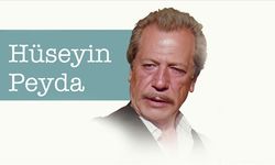 Türk sinemasının kötü adamı: Hüseyin Peyda