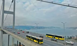 15 Temmuz'da toplu ulaşım ücretsiz