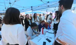 İBB Bölgesel İstihdam Ofisleri Sarıyer ve Beylikdüzü’nde