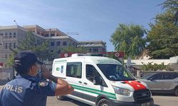 Ateşin ortasında kahramanca mücadele ettiler, şimdi sonsuzluğa uğurlanıyorlar