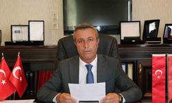 CHP Belediye Başkan Adayı Can partisinden istifa etti