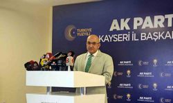 Cıngı: "Söylediğim sözler farklı mecralara çekildi"