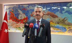 Cudi Dağı’nda Hz. Nuh’u Anma Etkinlikleri Başlıyor: Diyanet Başkanı Ali Erbaş Katılacak