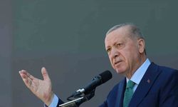 Cumhurbaşkanı Erdoğan, "Türk Savunma Sanayii adeta destan yazıyor"