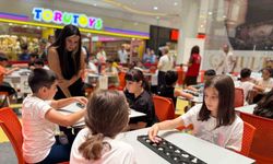 Gelenekten Geleceğe: Mardian Mall’da 3. Mangala Turnuvası’na ilgi