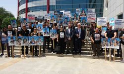 Grand İsias Otel davası ertelendi