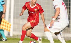 Kayserispor, Gaziantep FK’yi mağlup etti