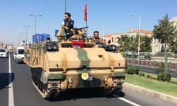 Malatya’da Darbecilerin Tankını Sürüp Operasyona Katıldı: O Geceyi Anlattı