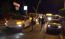 Mameki Köprüsü'nde Can Pazarı: Otomobilin Çarptığı Yaşlı Adam Kurtarılamadı